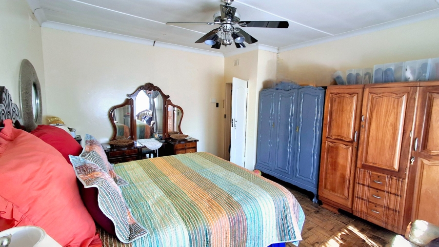 4 Bedroom Property for Sale in Sasolburg Ext 3 Free State